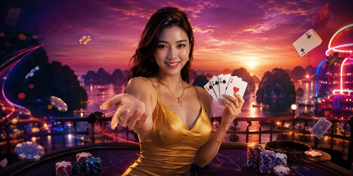 yyy77 Blackjack Cao Cấp