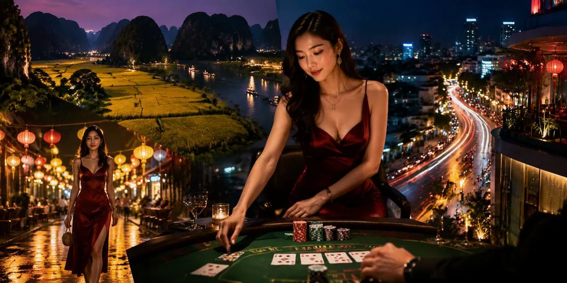 yyy77 Việt Nam Sảnh casino